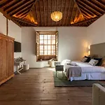 La Casa De La Camelia ホテル