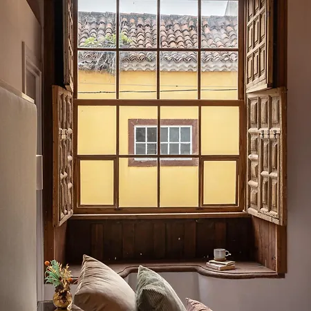 Szálloda La Casa De La Camelia *