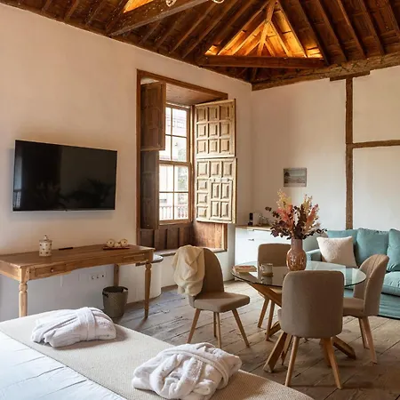 La Casa De La Camelia