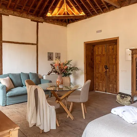 La Casa De La Camelia *