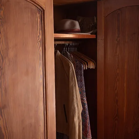 La Casa De La Camelia Отель *