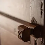 Ξενοδοχείο La Casa De La Camelia *