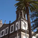 La Casa De La Camelia Σαν Κριστόμπαλ ντε Λα Λαγούνα