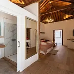 La Casa De La Camelia Σαν Κριστόμπαλ ντε Λα Λαγούνα