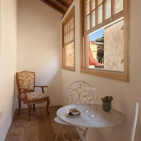 מלון La Casa De La Camelia