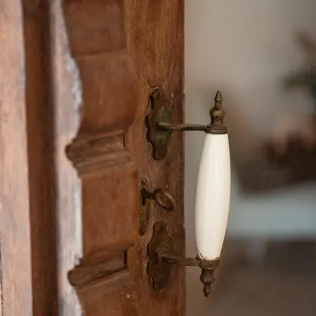 מלון La Casa De La Camelia *