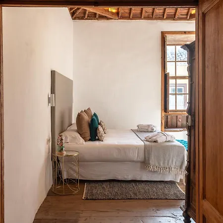 فندق La Casa De La Camelia