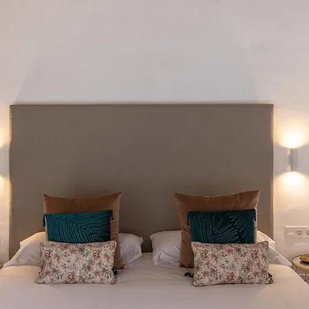 فندق La Casa De La Camelia لا لاغونا