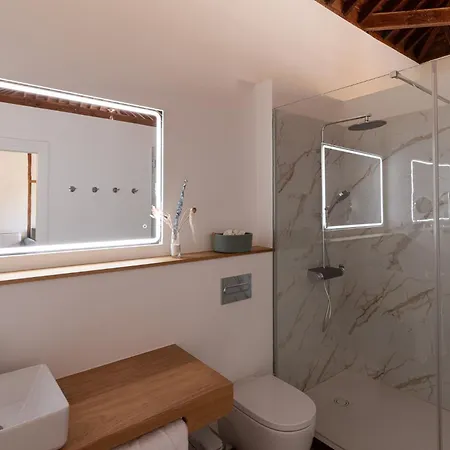 La Casa De La Camelia فندق *