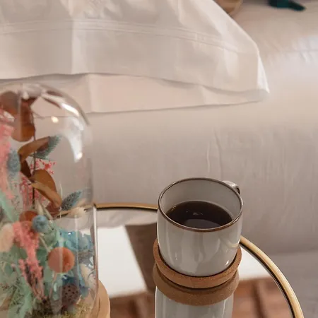 La Casa De La Camelia فندق *