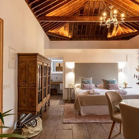 فندق La Casa De La Camelia