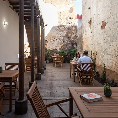 فندق La Casa De La Camelia *