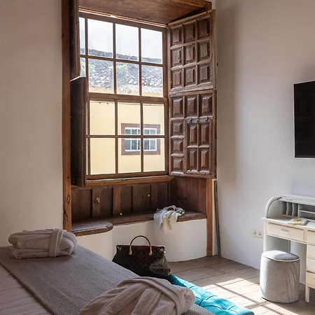 La Casa De La Camelia فندق *