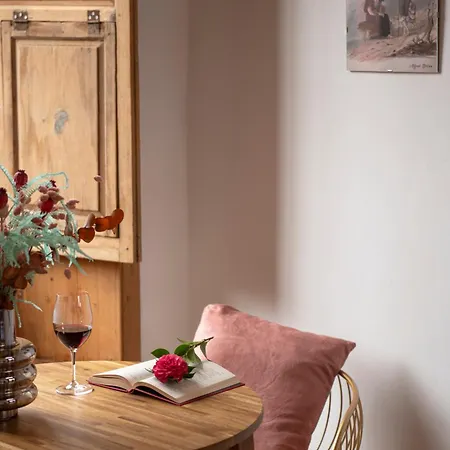 La Casa De La Camelia فندق لا لاغونا