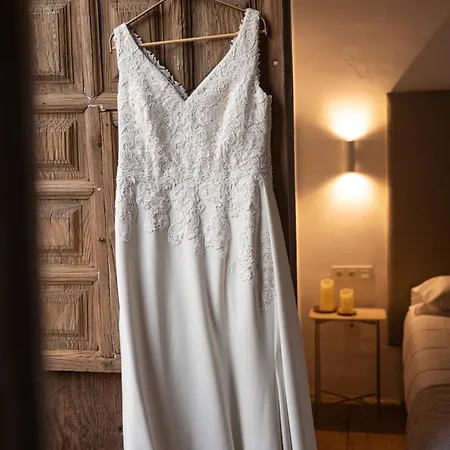 La Casa De La Camelia *