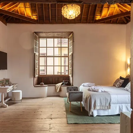 فندق La Casa De La Camelia *