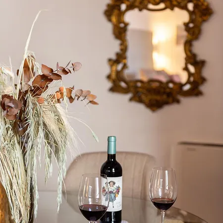 فندق La Casa De La Camelia لا لاغونا