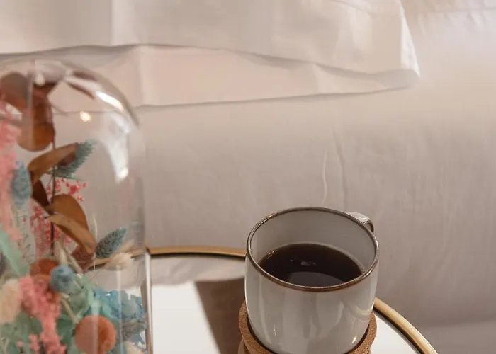 La Casa De La Camelia Hotel *