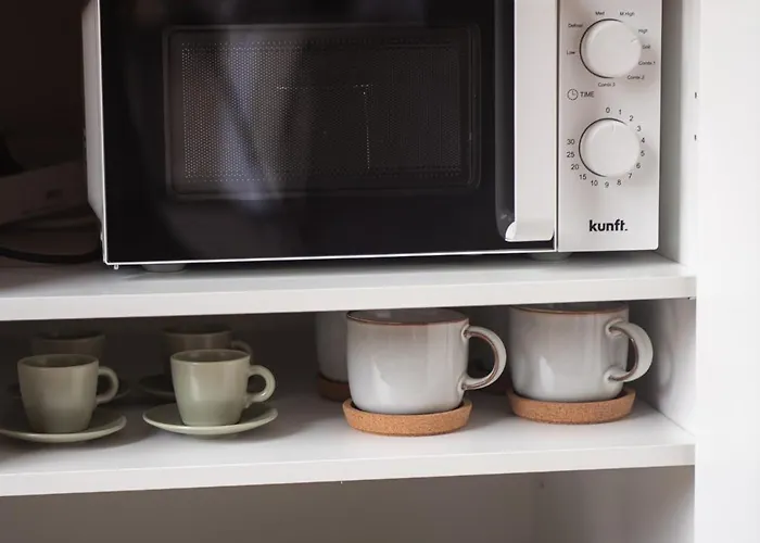 La Casa De La Camelia Hotel