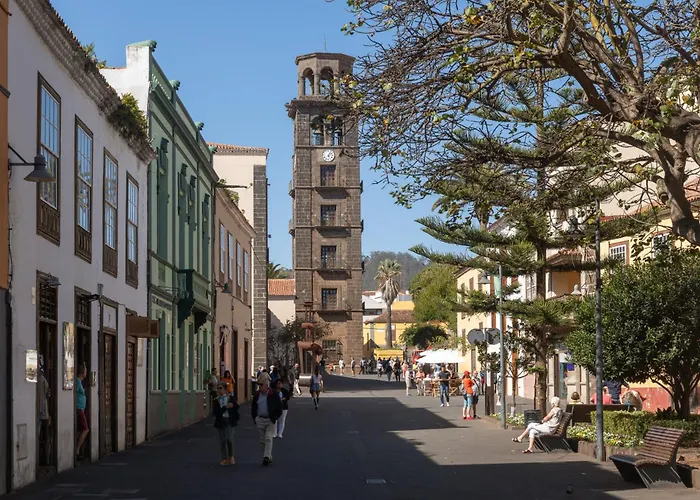 La Casa De La Camelia