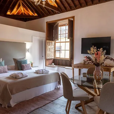 La Casa De La Camelia فندق