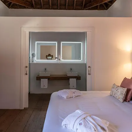Hotel La Casa De La Camelia La Laguna (Tenerife)